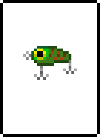 [e23d8d] MarshMugger
