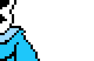 [e4361d] Sans Sprite