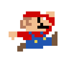 [9664c4] mario