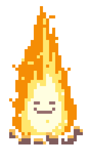 [c837eb] campfire4