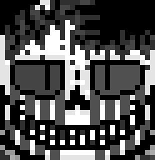[e8cb42] did he really come to say "E" then leave