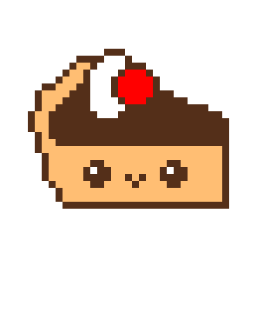 pie