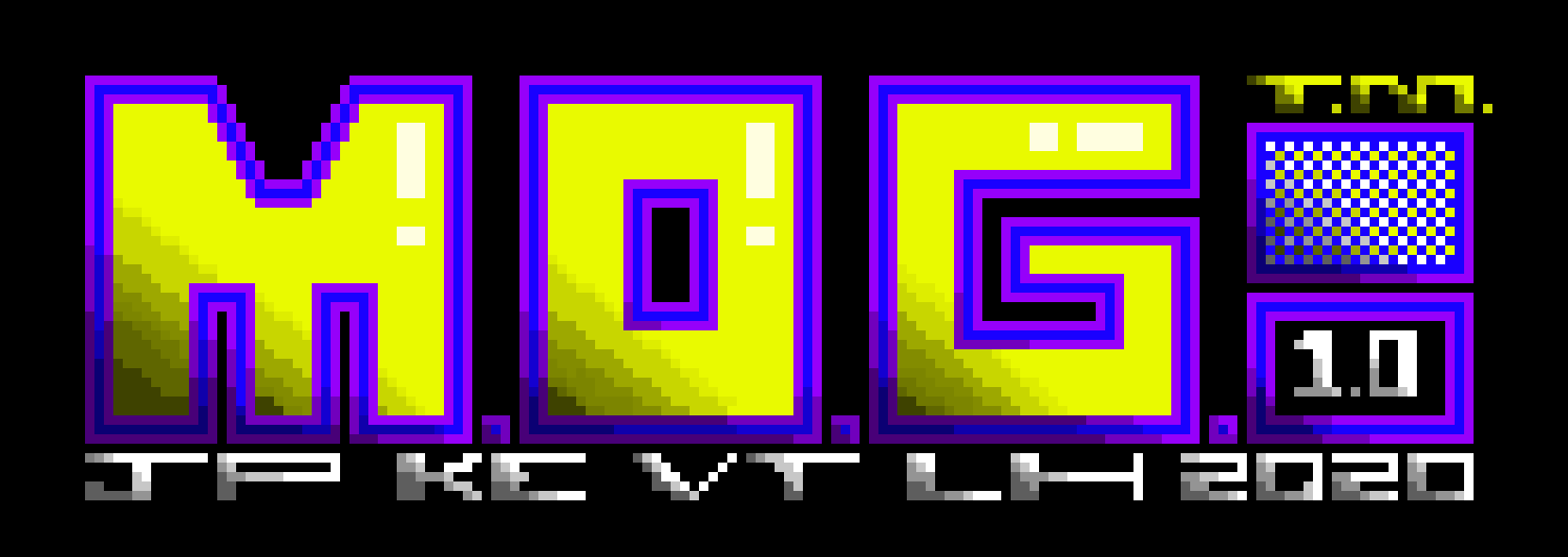 [d1b99a] MOG logo