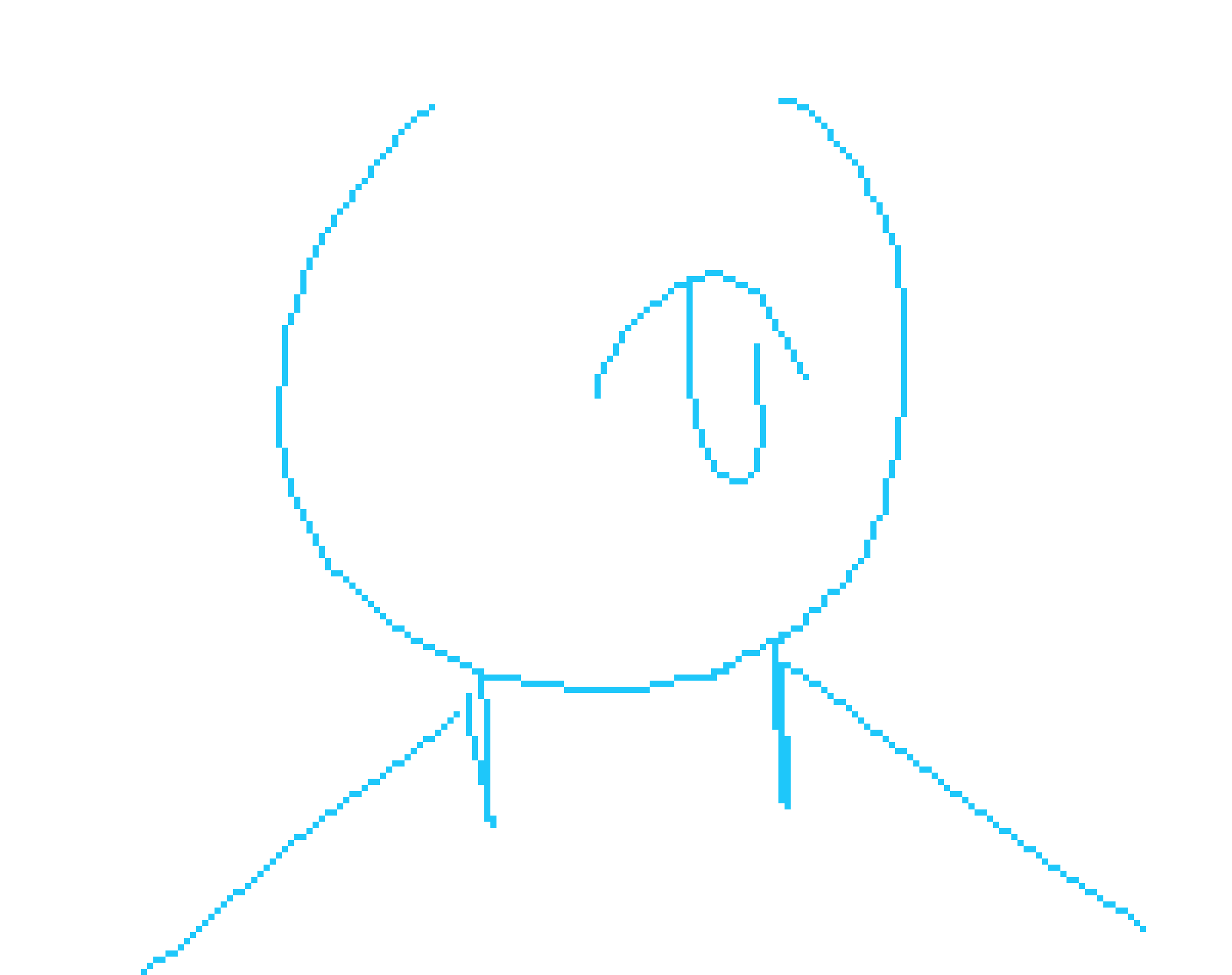 and sal is a much better guess than benderswap. ive seen sal interact with drone and that bunch, and they seem to act much younger than benderswap does