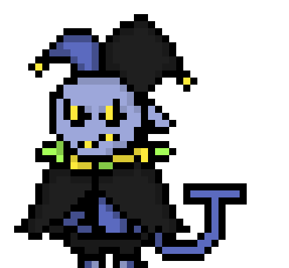 [00fc8a] DIE FOUL BEAST THAT ATE KRONORA