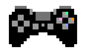 [9664c4] PlayStation Controller (UnEdit