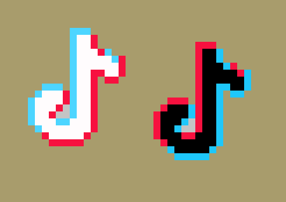 [4b06c2] tik tok reversed and not reversed