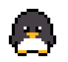 [2d5ef9] Penguin