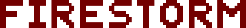 [4f9be2] Firestorm