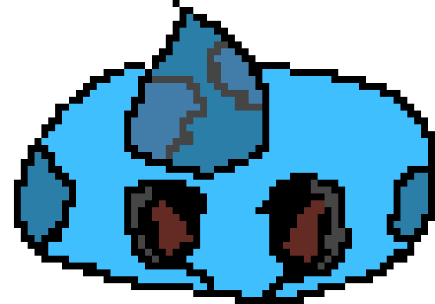 [9664c4] Monster