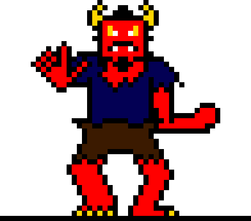 [61d7eb] Oni 1