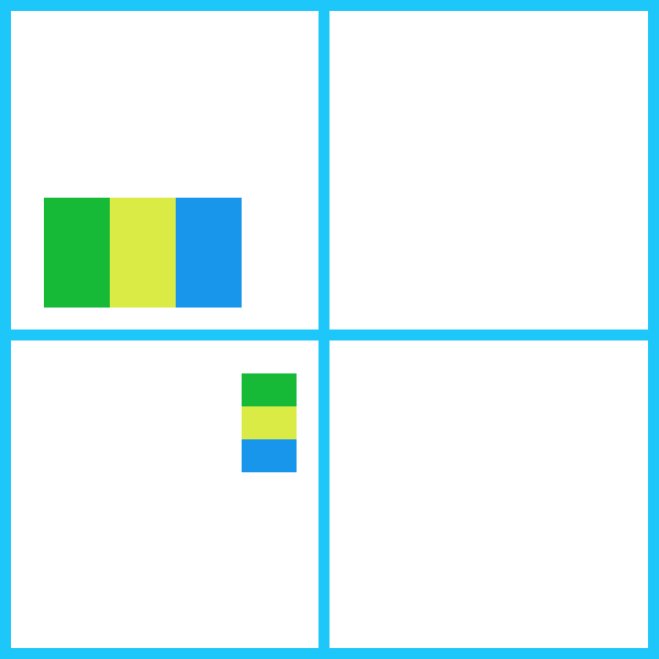 Math Pixel Quilt Assignment