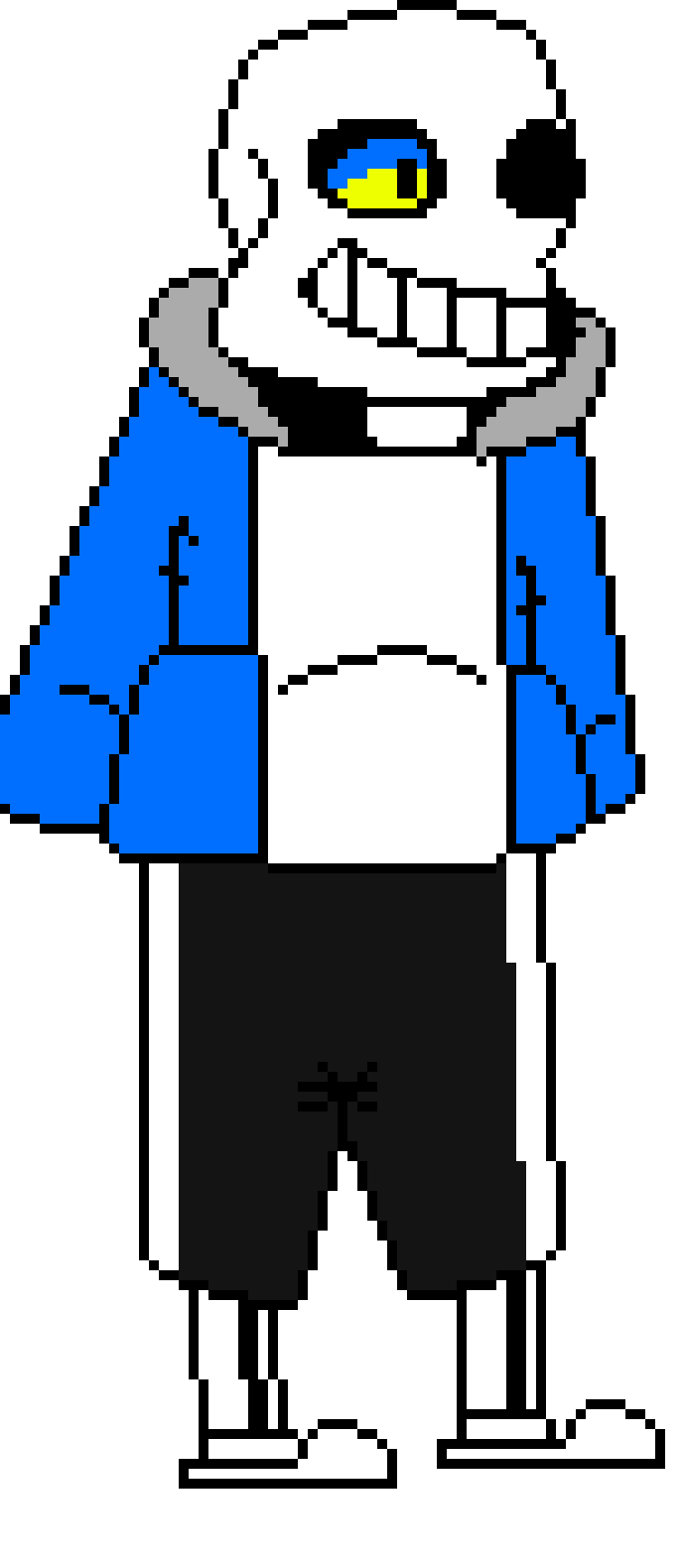 [c056a1] bruh this is the first tim some one used my sprite