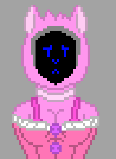 [c91422] im just tired of being someone's toy... 