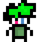[741690] Good Day, Pam, Guess what im making! Ill give you a hint, its a shop of some sort... -Ben