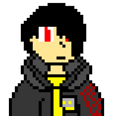 [c8bb2d] heh if terrie was here spamming with me youd be regreting life