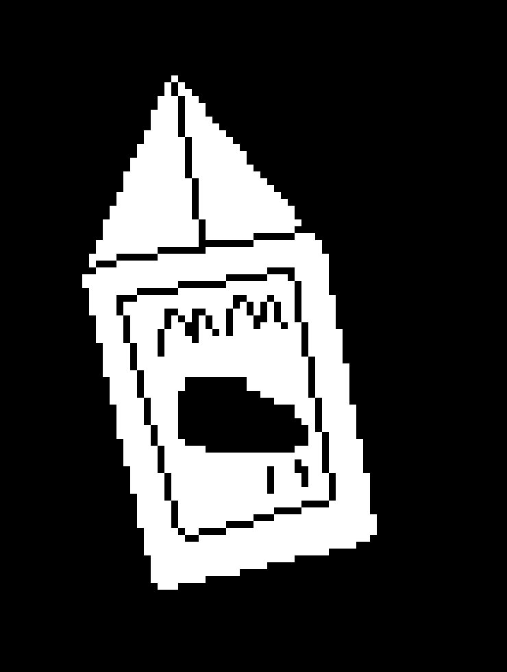 [2d73ea] Here's Your damn almond milk. -jase