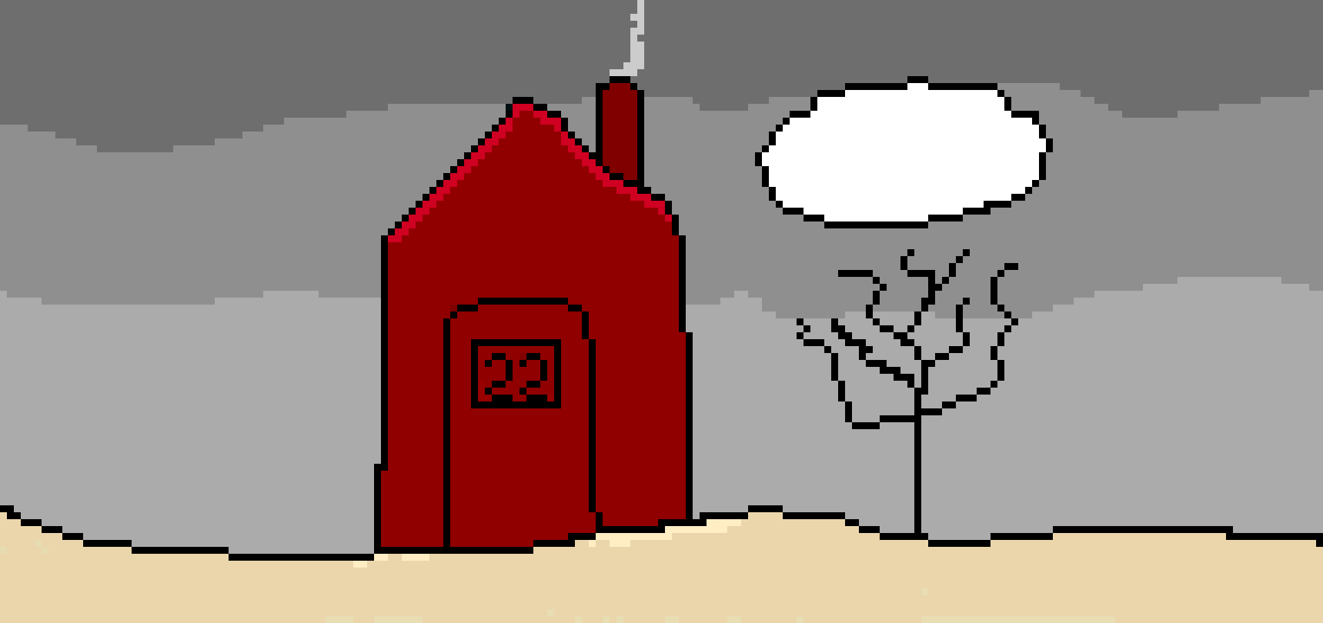 [9664c4] Salad fingers background 