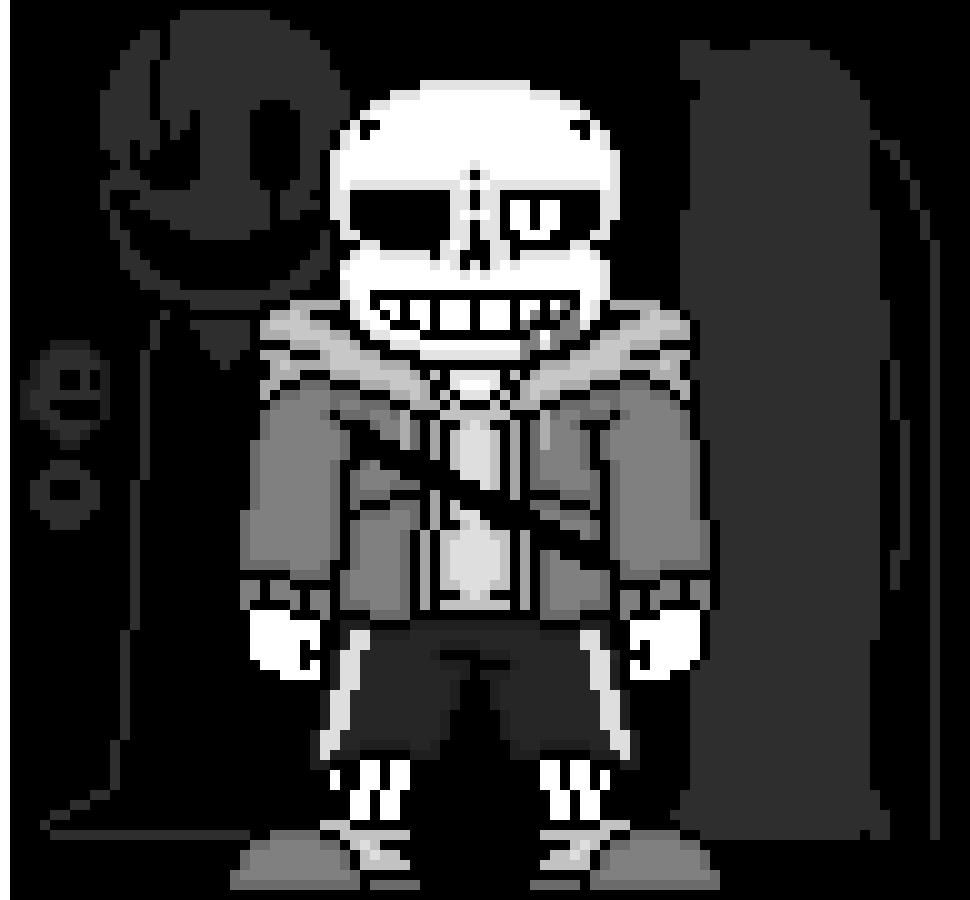 gaster fragment