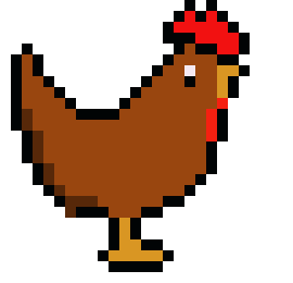 [6b06de] Chicken
