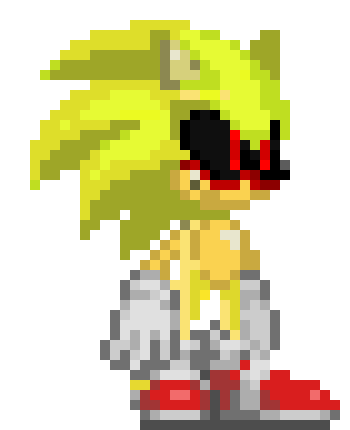 SUPER SONIC.EXE