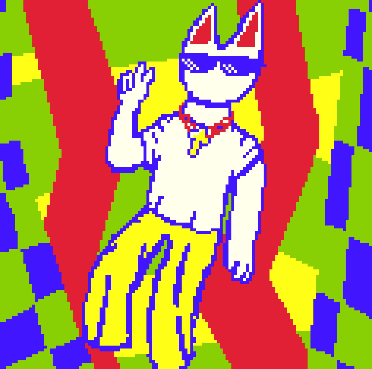 [8defd6] it's gonna be an animated mv btdubs i've finally choosen the song too so time 2 cook 