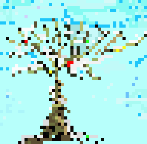 [9664c4] winter