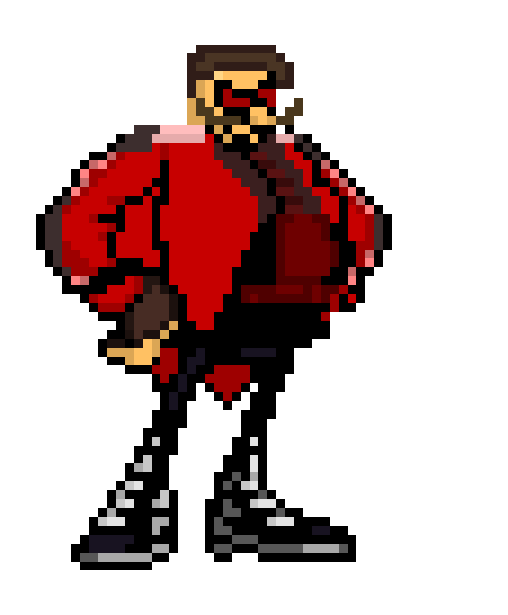[c3b80c] Dr.Eggman from sonic movie