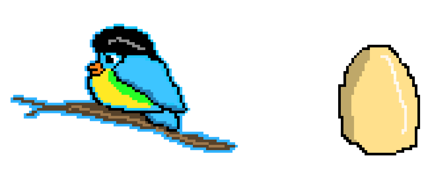 [2649cc] bird