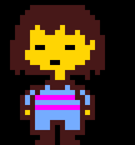 [df4002] (( Fun Fact: In the old days when someone turned into "murder sans mode" everyone, LITERALLY EVERYONE tried to stop them. (If they knew them, of course.) 