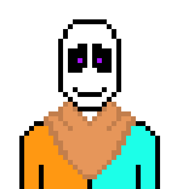 [2fbf6b] -teleports to blue- you know, fell wouldnt like to see you looking like this-