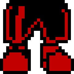 [6a2f8f] fell sans feet