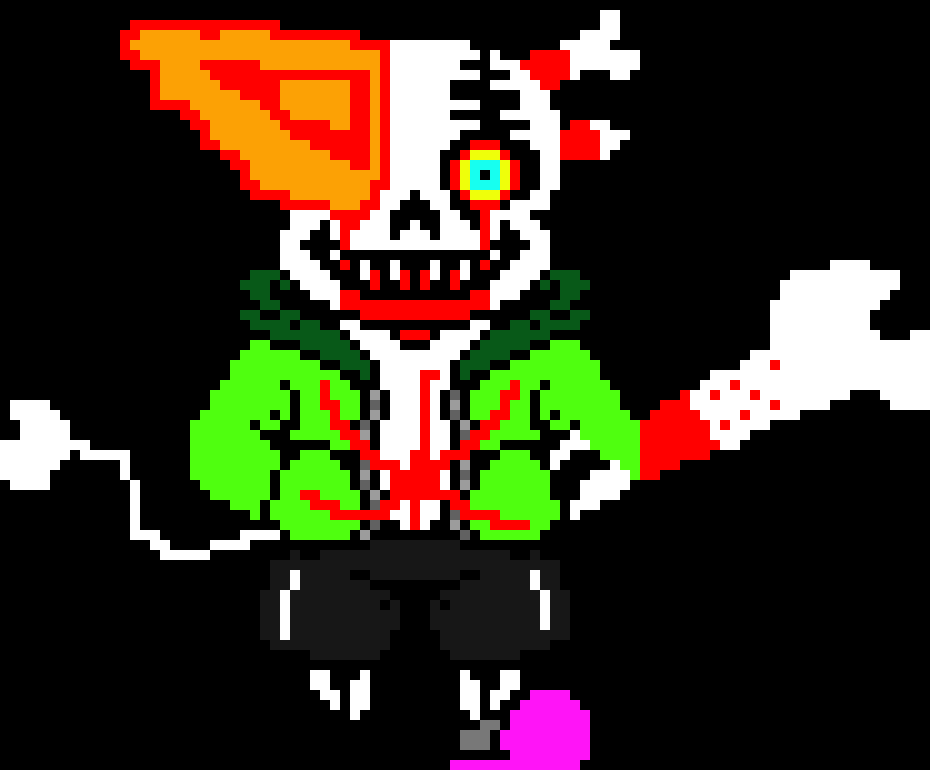 *pushes deleted madness to the ground