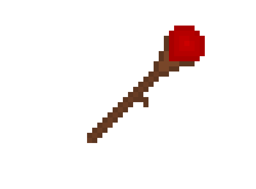 [9664c4] Staff 1