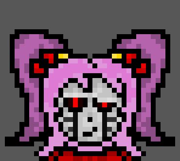 [16b480] Oh...that...well just ... IDK ... just do something else - HR-95 (DST)