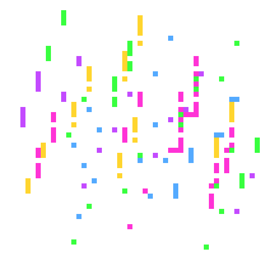 CONFETTI