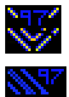 [46637a] TDAC paint scheme