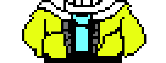 [3ff497] Sans Sprite_torso