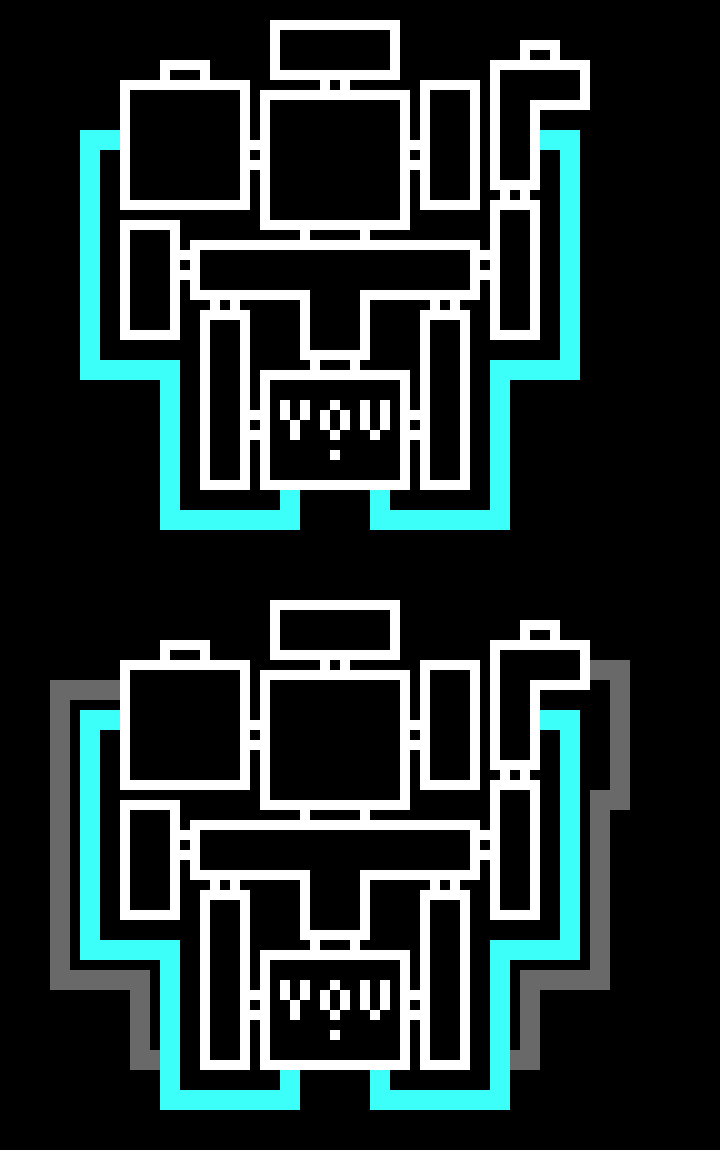 [308bed] FNAUMH7 DEMO STUFF