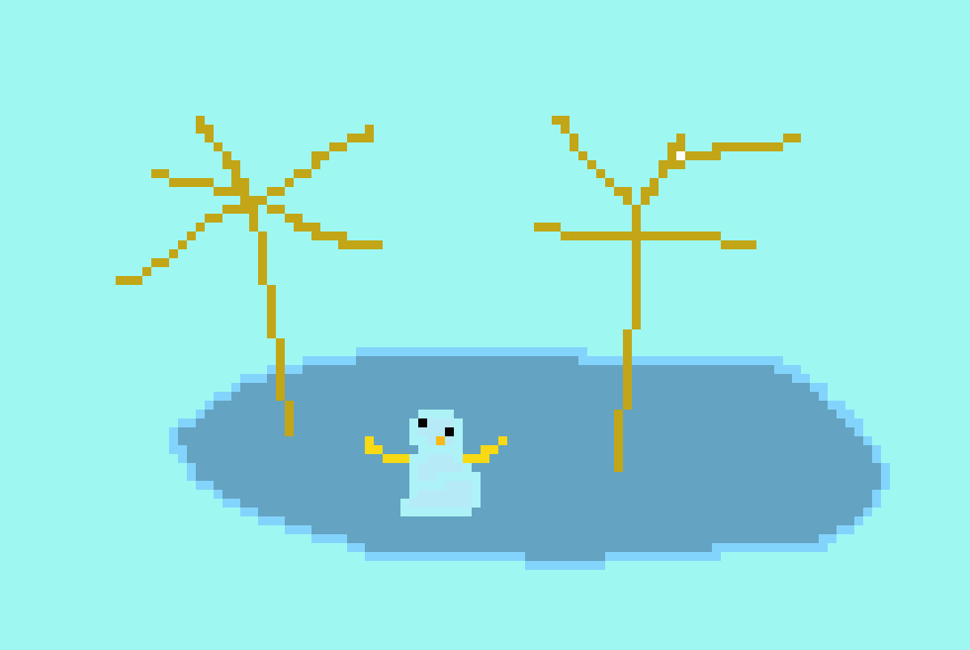 [d09542] Snow