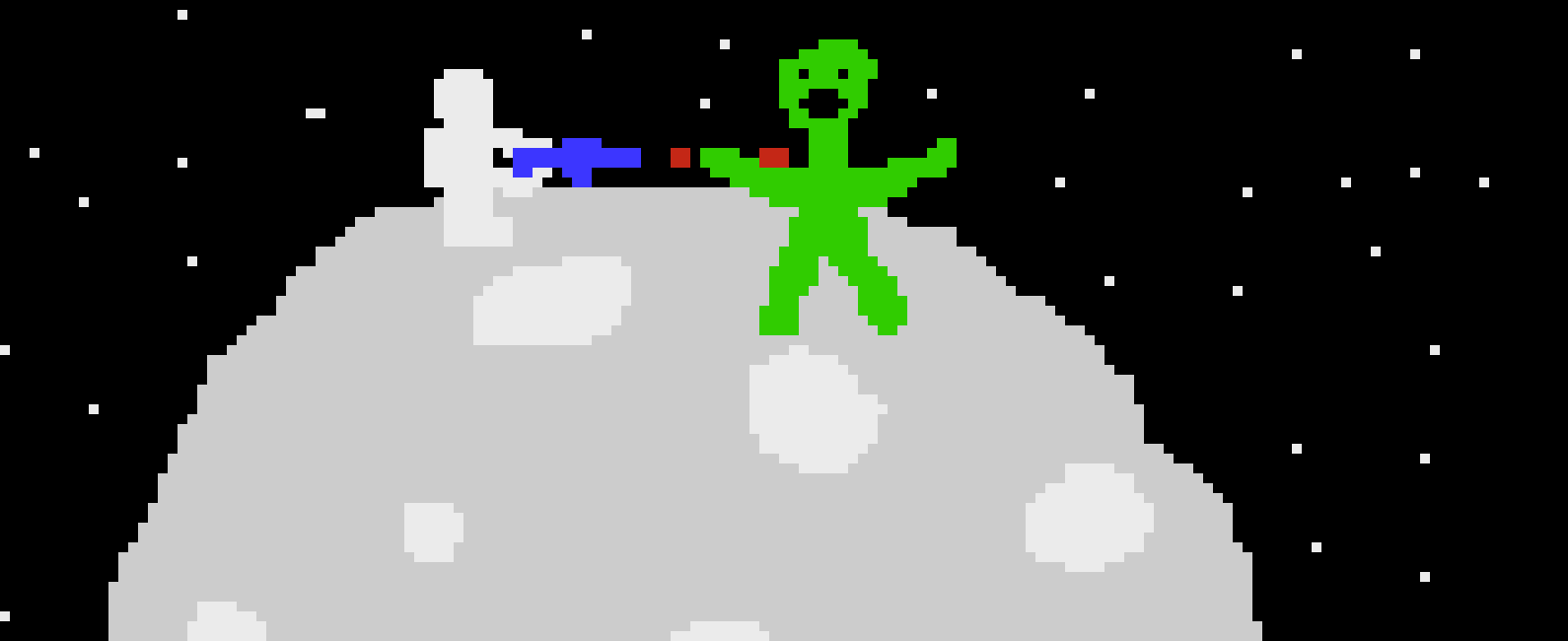[86eb89] Killer Space Mission