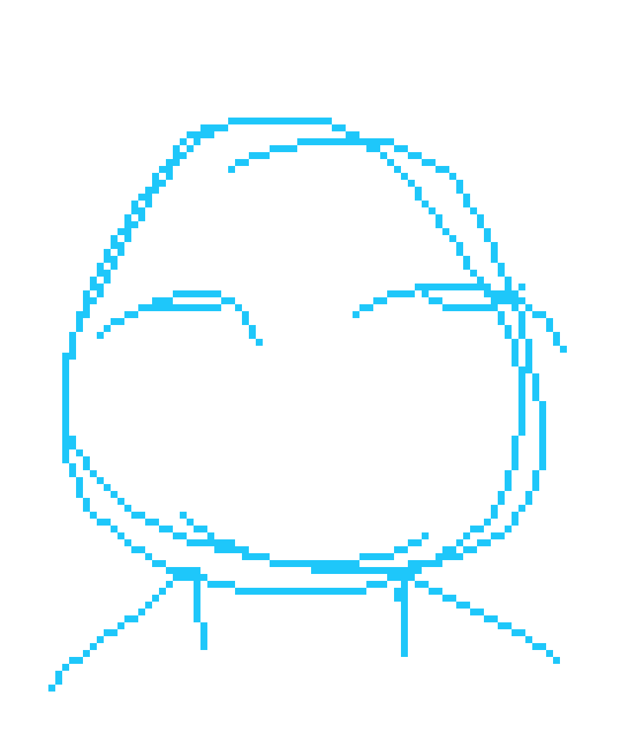 [90d197] Scush made of Osmium