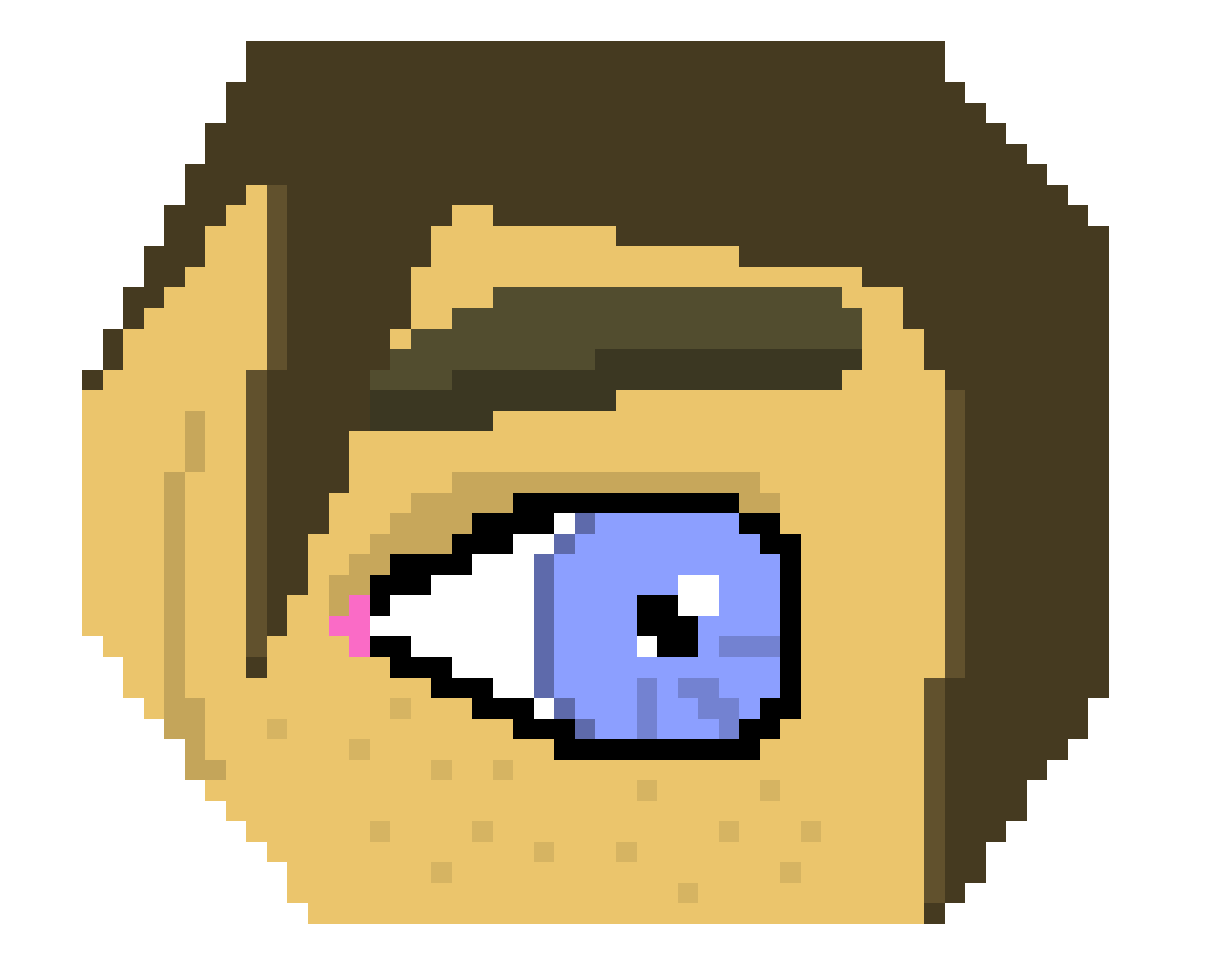 [a0fd9e] Blue Eye