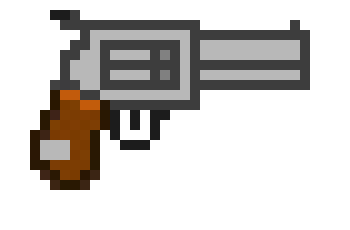 [57c194] Fox With Gun weapon 1