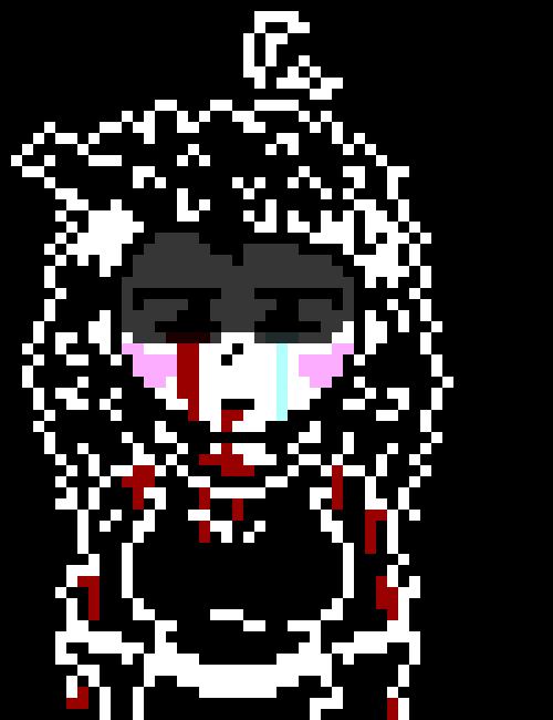 [897cf5] then greet her by yourself