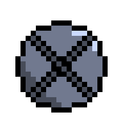 [e657b2] Metal Mark