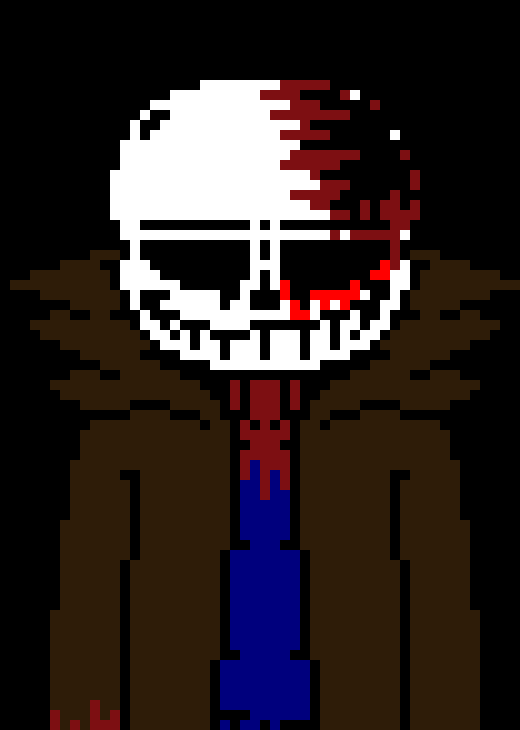 [c7b058] *grabs him by the skull* i said i was going to rip out your eye lights and make you eat them.. *shoves hand into his eye*