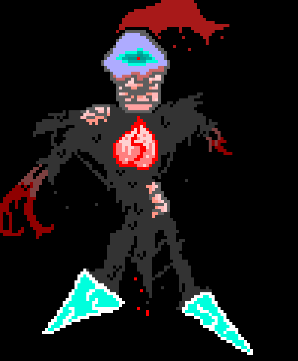 [b01ac0] undyne the undead 