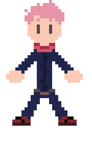 [074abc] Yuji