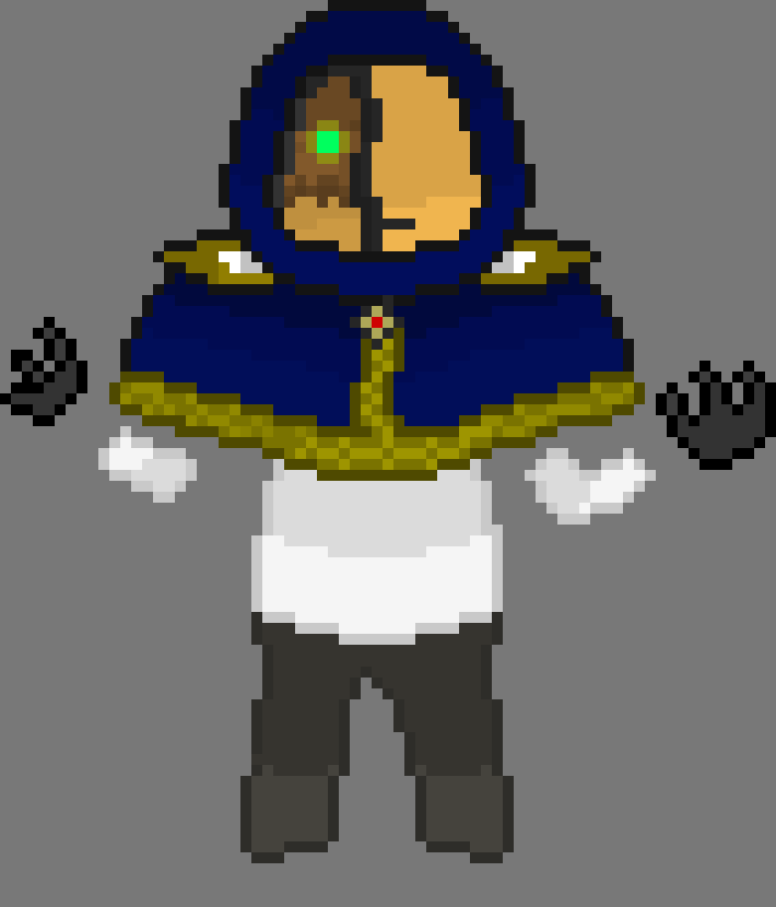 [ca8ee4] Hello?